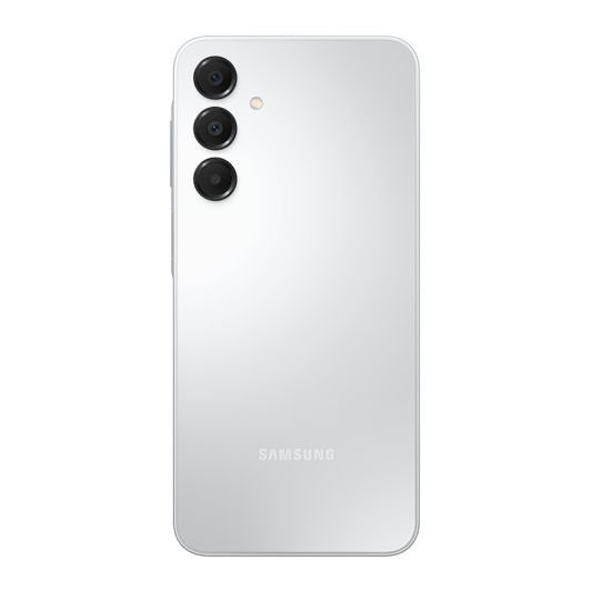 Smartphone SAMSUNG Galaxy A16 4G de 128 GB, color gris.