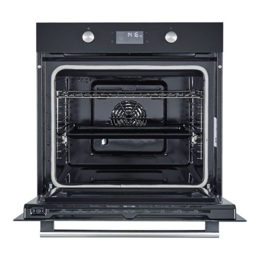 Horno integrable pirolítico multifunción VALBERG MFO 73 P K CDTR 302C