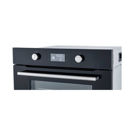 Horno integrable pirolítico multifunción VALBERG MFO 73 P K CDTR 302C