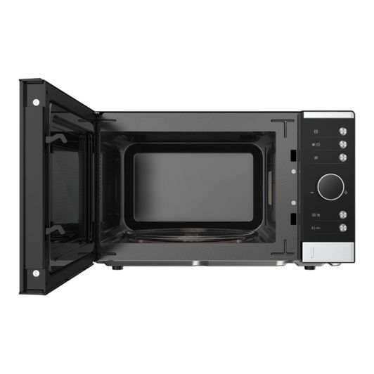 Microondas sencillo VALBERG MWO 30L 902C