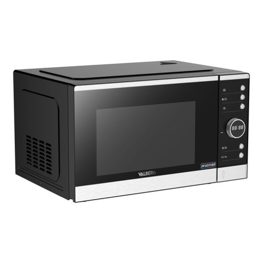 Microondas sencillo VALBERG MWO 30L 902C