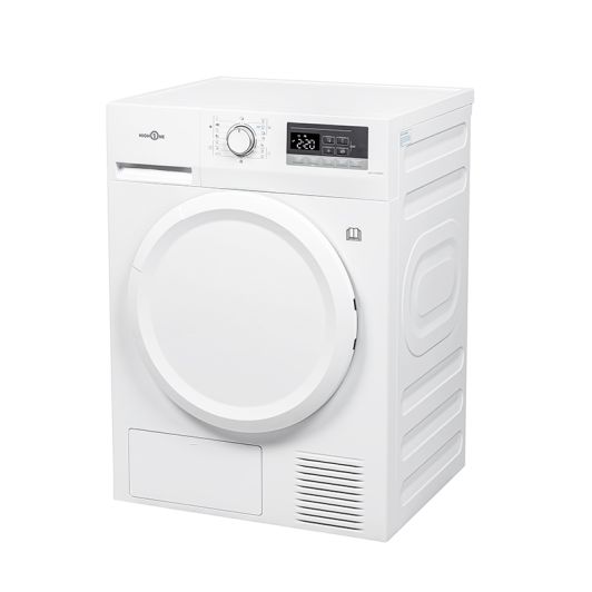 Secadora Bomba de Calor 7 kg Clase E High One DHP 7 E W566C 