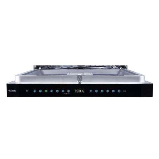 Lavavajillas 60cm VALBERG 16S43 A XAD929C V3 inox