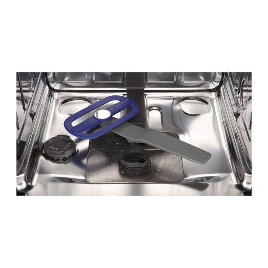 Lavavajillas 60cm VALBERG 16S43 A XAD929C V3 inox