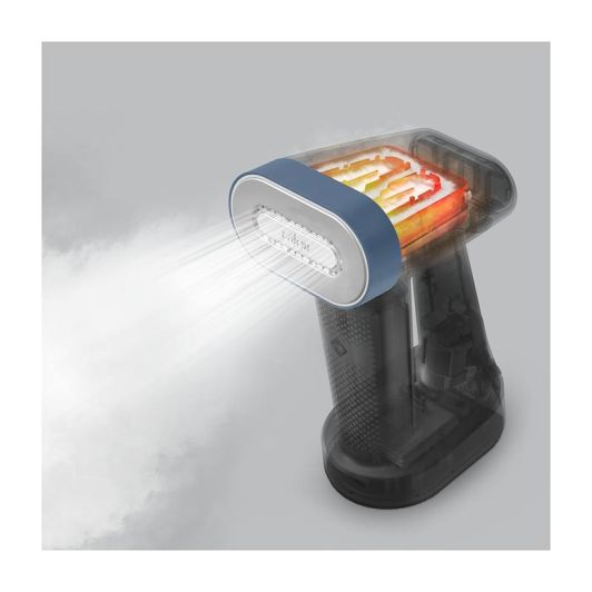 Desarrugador vertical  CALOR DT8722C0 PURE FORCE