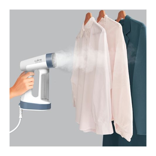 Desarrugador vertical  CALOR DT8722C0 PURE FORCE