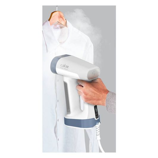 Desarrugador vertical  CALOR DT8722C0 PURE FORCE