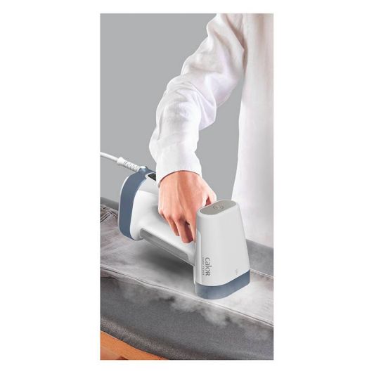 Desarrugador vertical  CALOR DT8722C0 PURE FORCE