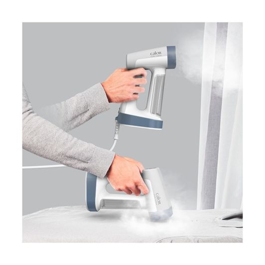 Desarrugador vertical  CALOR DT8722C0 PURE FORCE