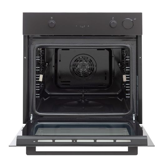 Horno integrable hidrolítico multifunción, con vapor asistido, 69L, VALBERG MFO 69 H K TR 701T
