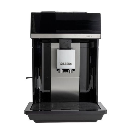 Cafetera Super Automática Expreso VALBERG AUTOCOFFEE M3_LATTE