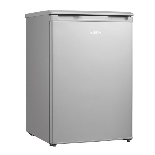 Frigorífico Top 113L VALBERG TT 4* 113 silver