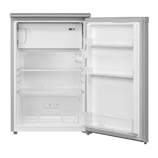 Frigorífico Top 113L VALBERG TT 4* 113 silver