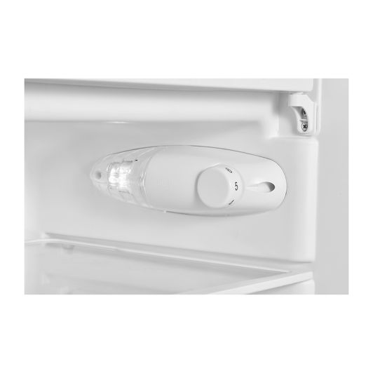 Frigorífico Top 113L VALBERG TT 4* 113 silver