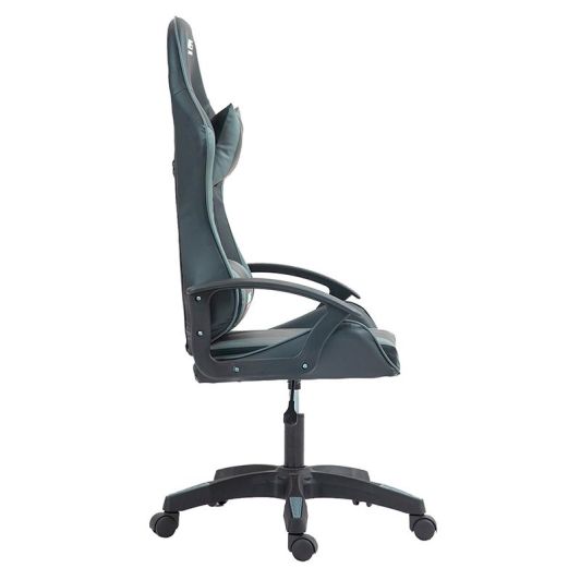 Silla Gaming AMSTRAD #BUTTERFLY ergonómica ajustable