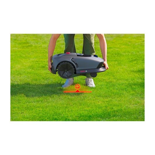 Robot DREAME MOVA 1000