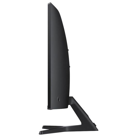 Monitor curvo para PC de 27