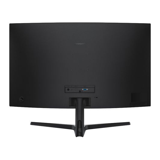 Monitor curvo para PC de 27