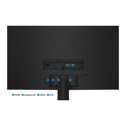Monitor PC SAMSUNG Pantalla Curva 32