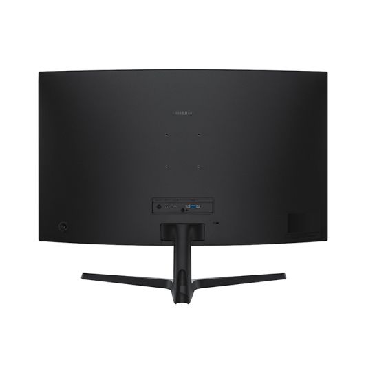 Monitor PC SAMSUNG Pantalla Curva 32