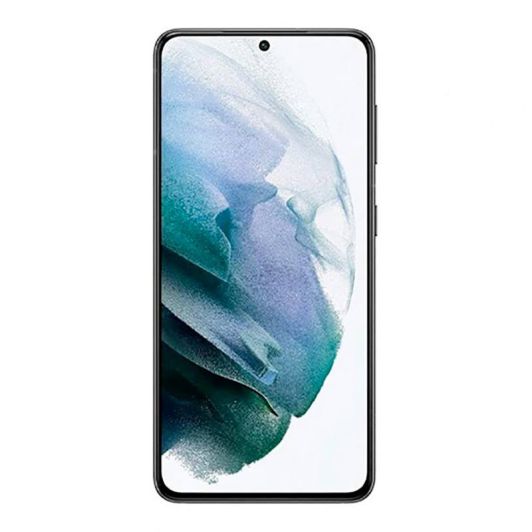 Móvil SAMSUNG S21 8Gb 128Gb 5G negro Reacondicionado grado A+