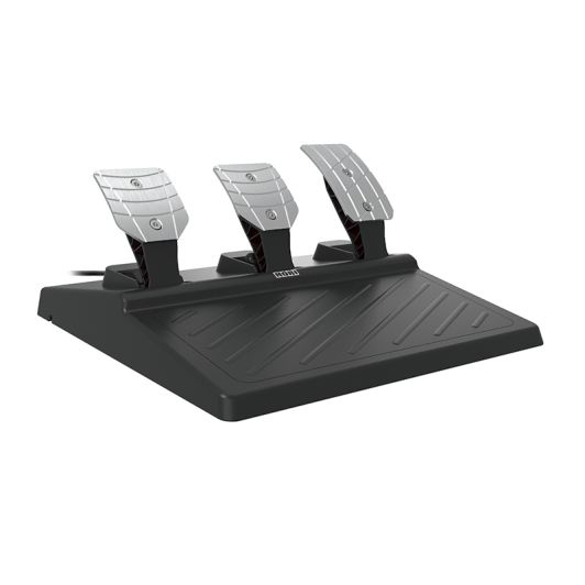 Volante de control de camión con retroalimentación de fuerza HORI