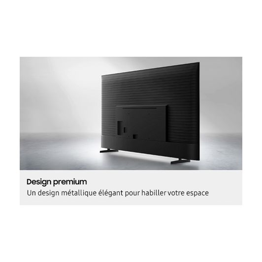 SAMSUNG Smart Tv Crystal UHD 75