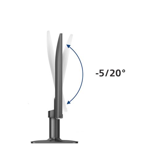 Monitor Gaming PHILIPS 24