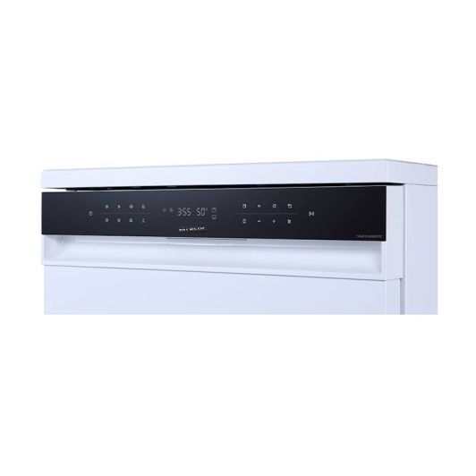 Lavavajillas 60 cm Valberg 14S40 B WAD929C V2 Blanco 14 Cubiertos Clase B
