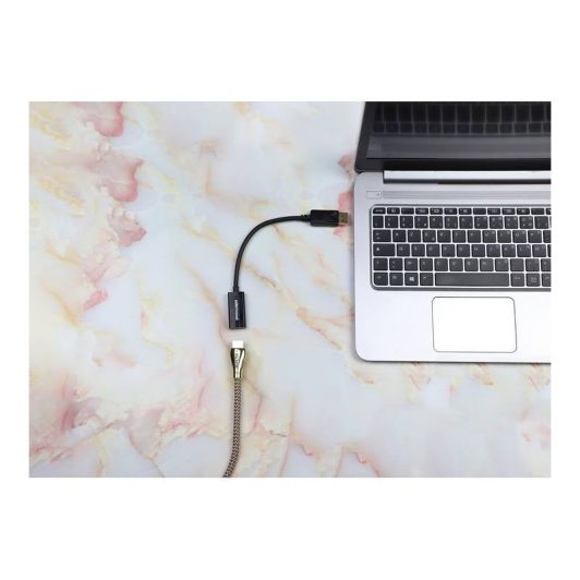 Adaptador EDENWOOD Display port / HDMI