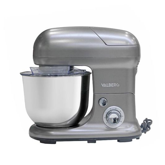Robot Multifunción cocina y reposteria VALBERG VAL-KM1300W5L-G
