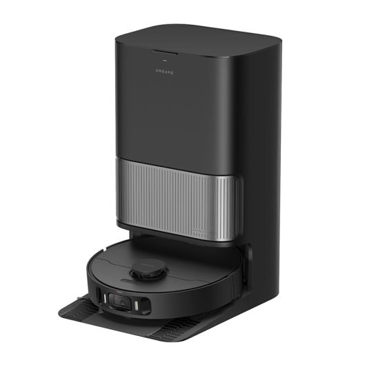 Robot Aspirador DREAME Succión 11000Pa Autovaciado 4,5L Fregado Autonomía 195 min L40 Ultra AE