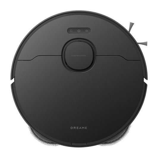 Robot Aspirador DREAME Succión 11000Pa Autovaciado 4,5L Fregado Autonomía 195 min L40 Ultra AE
