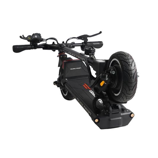 Patinete Dualtron Aminia Long Body Dual