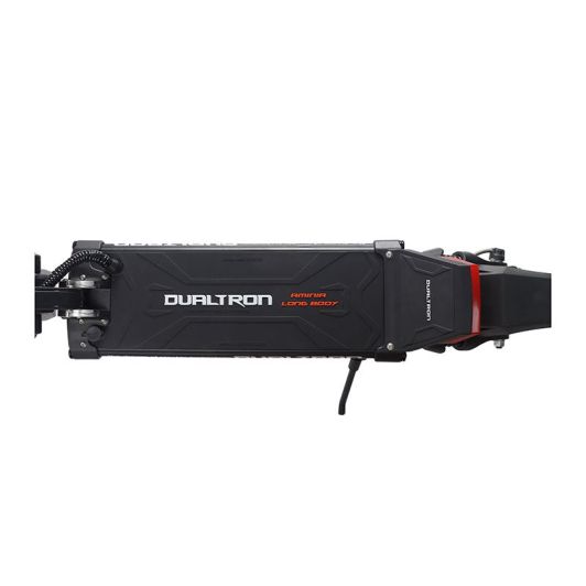 Patinete Dualtron Aminia Long Body Dual