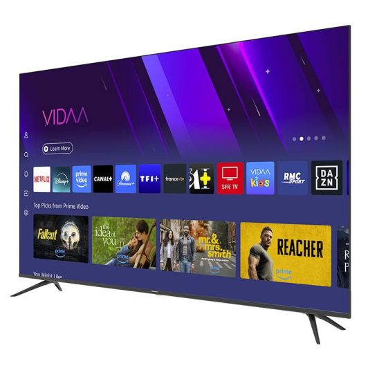 Smart Tv EDENWOOD 65