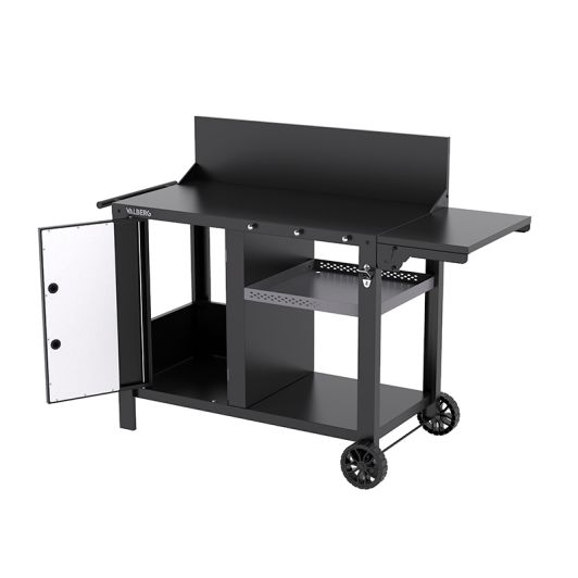 Carrito de servicio VALBERG DES-VAL-PL59140