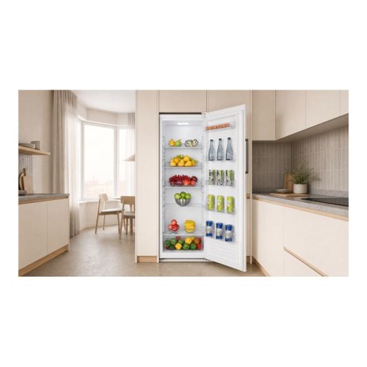 Refrigerador de 1 puerta VALBERG 1D 331 D W742C