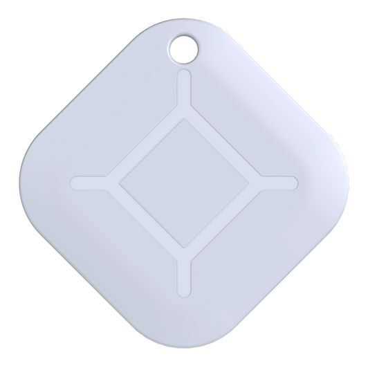 Rastreador GPS MOBILITY gris