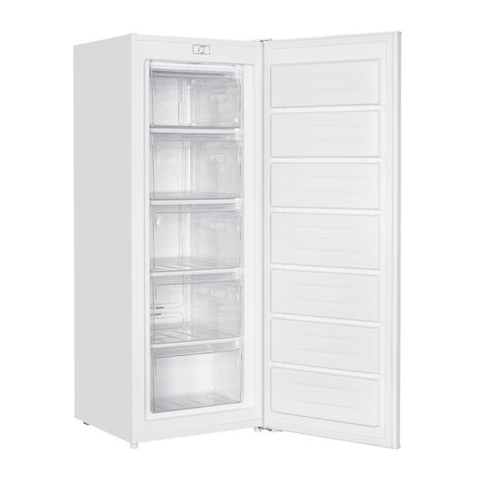 Congelador vertical HIGH ONE UF 168 D W742C