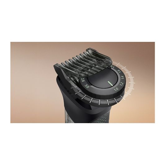 Cortapelo multifunción PHILIPS MG7941/15 17 en 1
