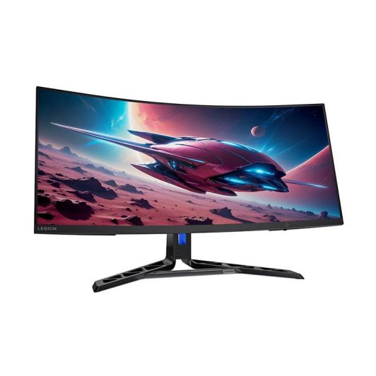 Monitor Gaming PC 34