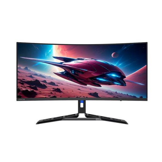 Monitor Gaming PC 34