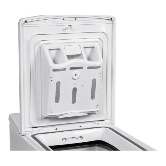 Lavadora de alta gama de 6 kg VALBERG WT 612 A W566C