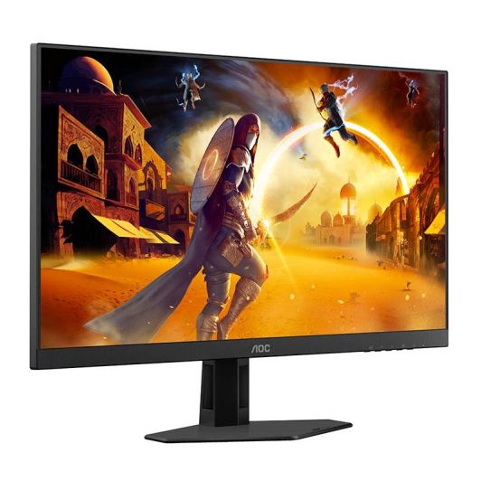 Monitor Gaming PC AOC 27