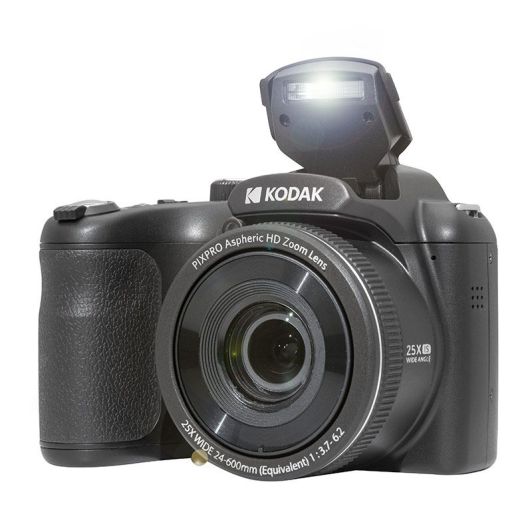 Camara KODAK Bridge Pixpro Astro Zoom AZ