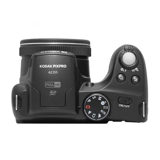 Camara KODAK Bridge Pixpro Astro Zoom AZ