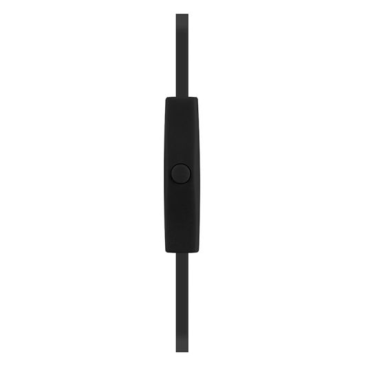 Auriculares con cable y micrófono TNB SWEET negros
