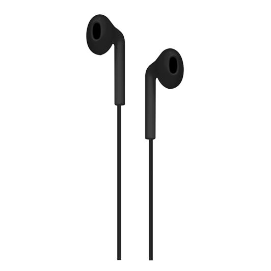 Auriculares con cable USB-C TNB, negros