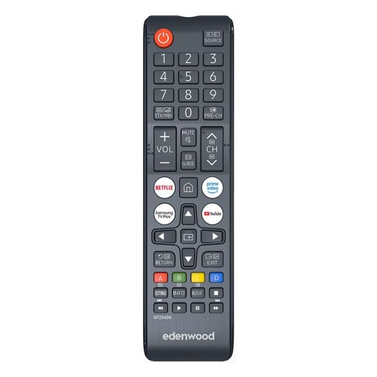 Smart Tv EDENWOOD 43